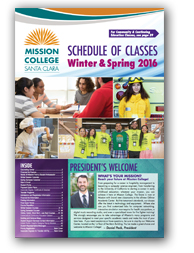 collage of students on cover