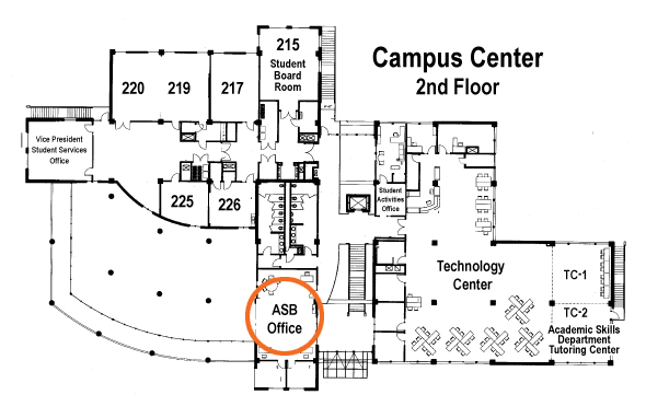 ASB Location