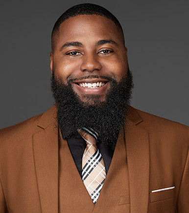 Roshawn Walter