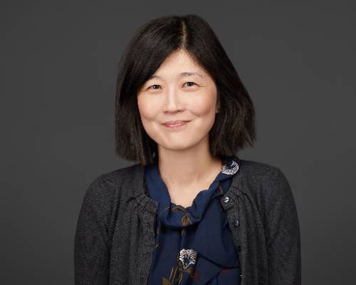 Jouney Chong