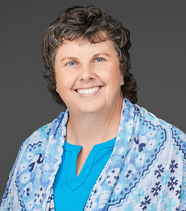 Lorrie Ranck