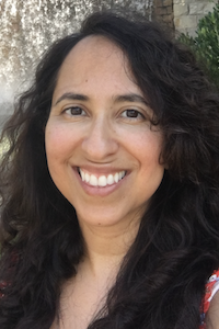 Dr. Mary Delgado Garcia