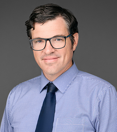 Benjamin Demers