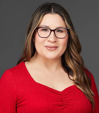 Veronica Hand