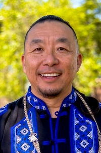 David Yang 