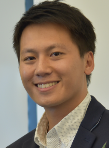 Michael Cao