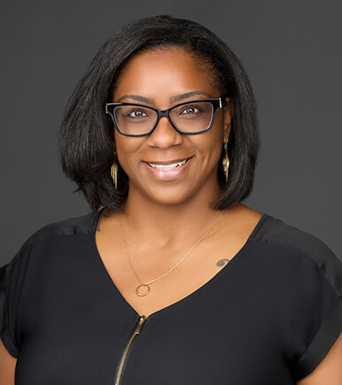 Tyeshia Brown