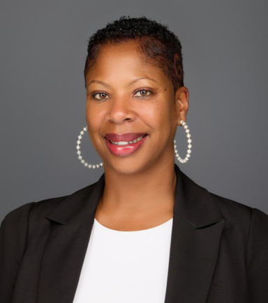 Dr. Maisha Jones