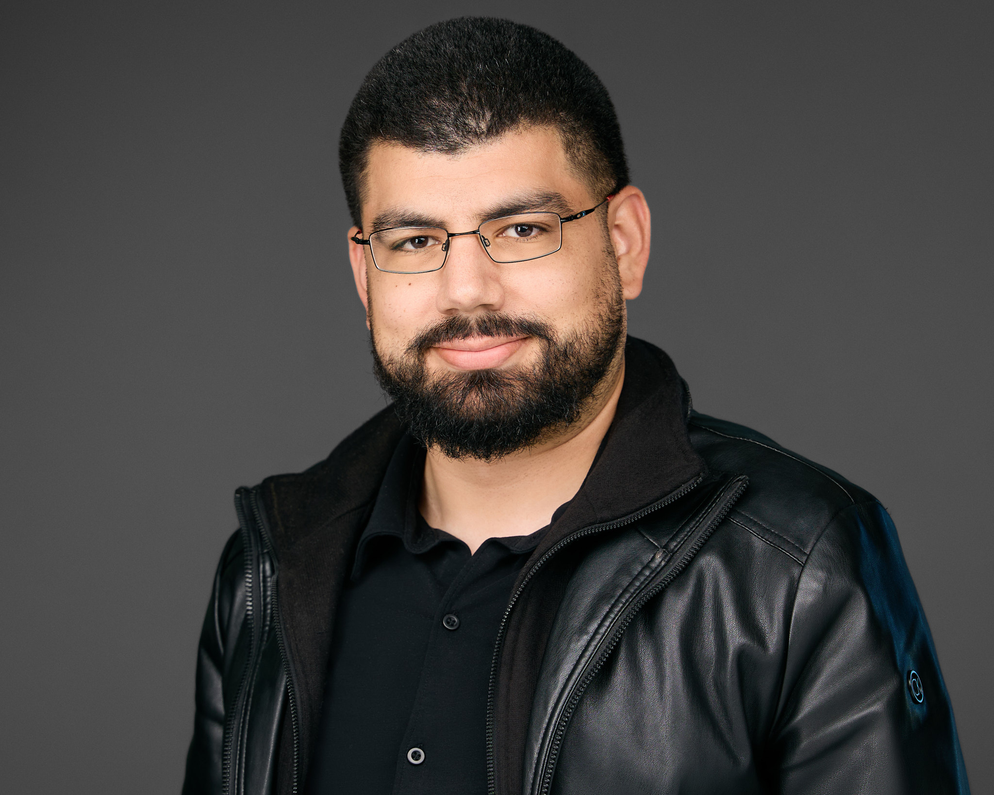 Cesar Cardenas