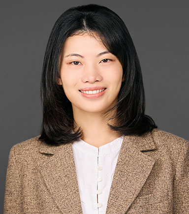 Parker Zhang