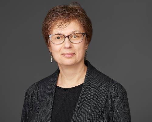 Zoya Kravets