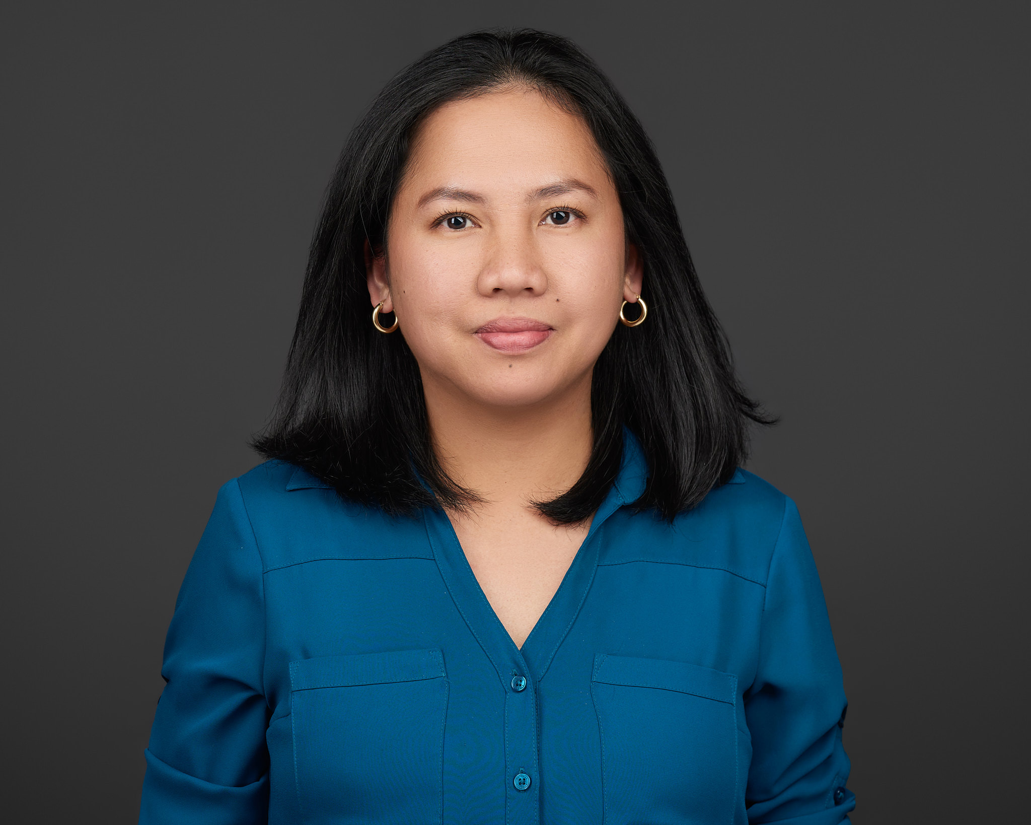 Jhonaliza Villanueva