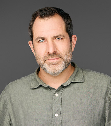 Aram Shepherd