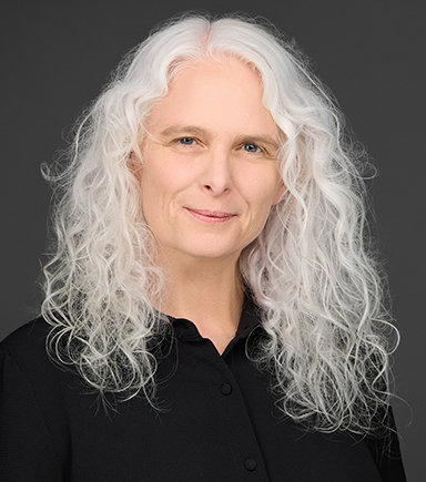 Tonya Hersch