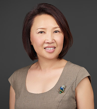 Wenlei Shain
