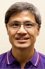 Dr. Clement Lam