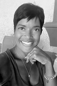 Yolanda Barnes