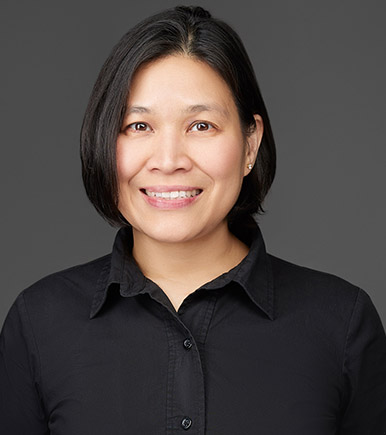 Joanne Cabanilla