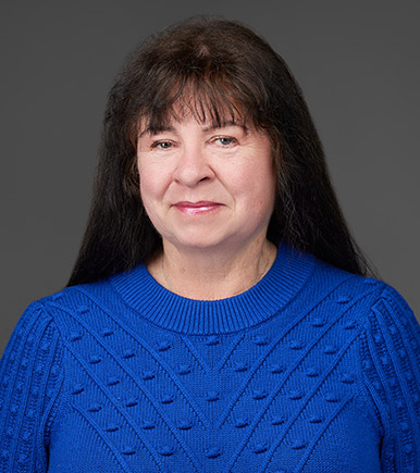 Barbara McMahon