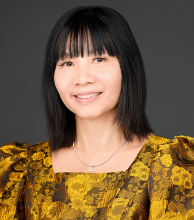 Julie Vu