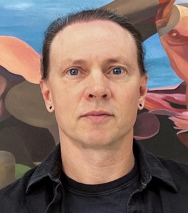 Mark Engel