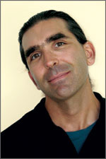 Patrick LaVallo