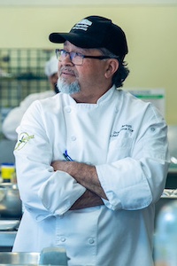 Daniel Arias