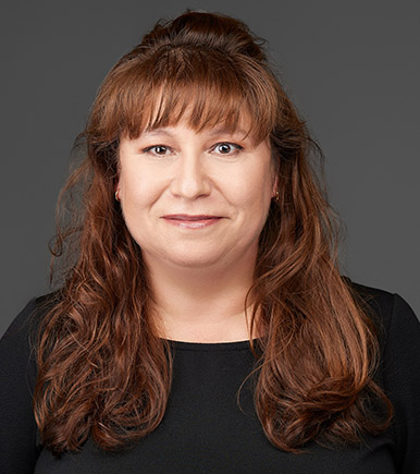 Alicia Martinez