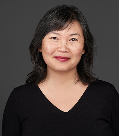 Theresa Tran