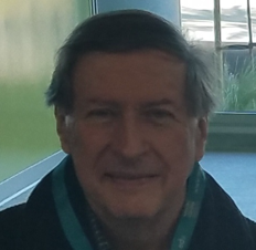 John Dedinsky