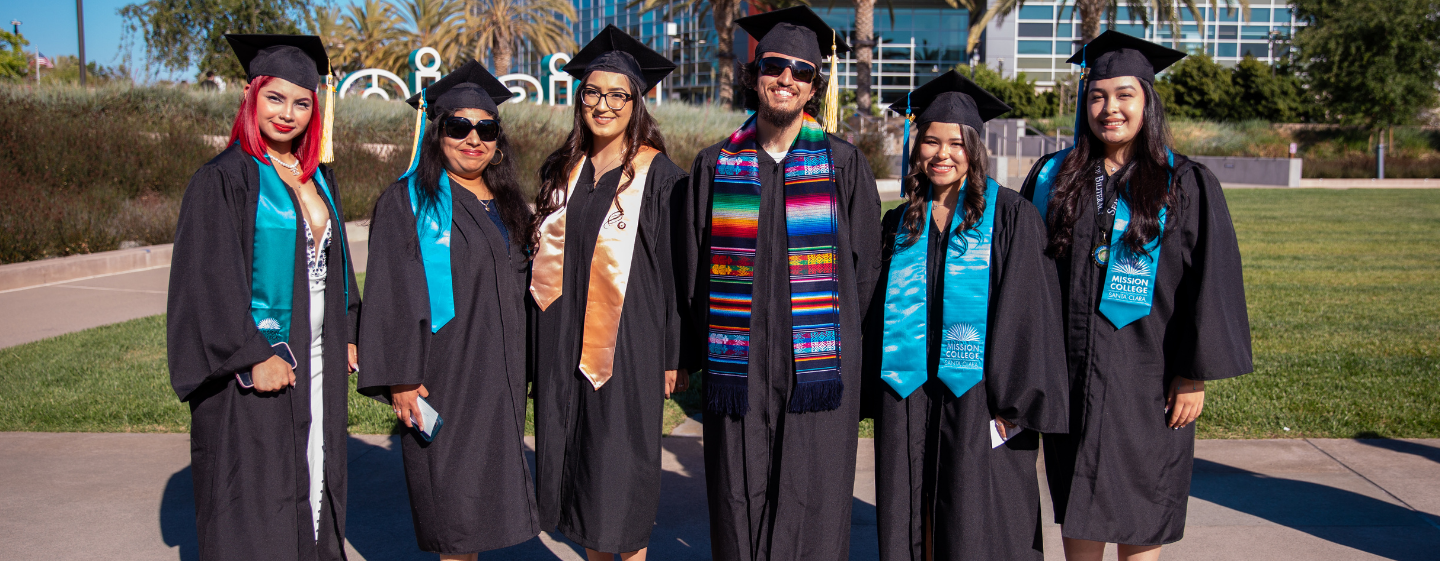 Mission College Students