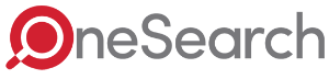 OneSearch logo