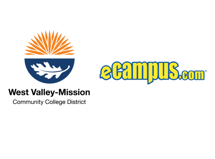WVM District logo and eCampus.com Logo